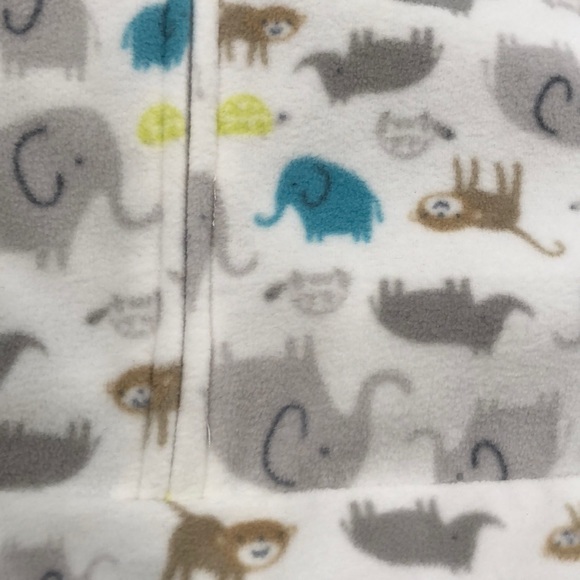 NWOT fleece sleep sacks - Picture 4 of 8